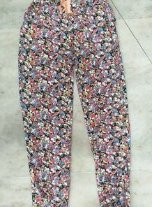 Woman Pyjama