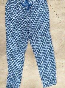 Woman Pyjama