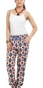 Woman Pyjama