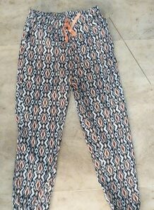 Woman Pyjama