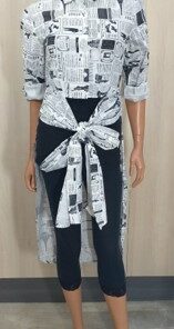 Woman Tops