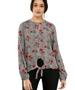 Woman Tops