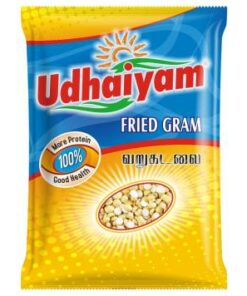 Alternative view of Udhaiyam Fried gram Dal 1kg
