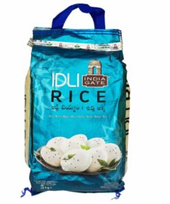 India Gate Idli Rice 5 kg