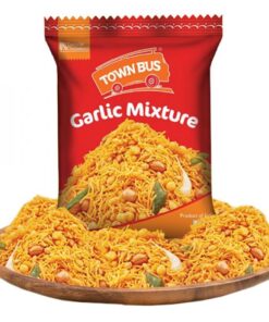GRB Town bus Garlic Mixture 170grams