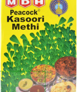 MDH Kasoori Methi (Fenugreek)1kg