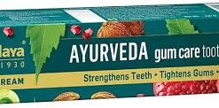 Himalaya Ayurvedic gumcare toothpaste 150gm