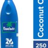 Parachute coconut oil 250ml