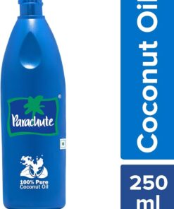 Parachute coconut oil 250ml