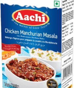 Aachi chicken manchurian masala 100g