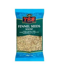TRS Fennel seeds 100g