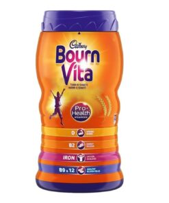 Bournvita 500gm