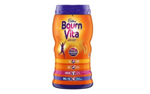 Bournvita 500gm