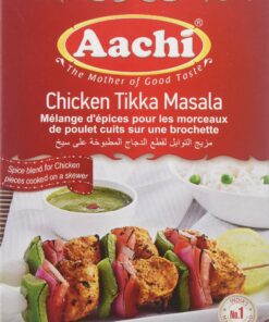 Aachi chicken Tikka masala 100g