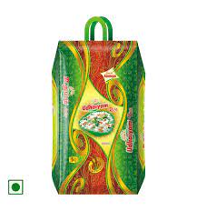 Udhaiyam Ponni Boiled Rice 5 kg