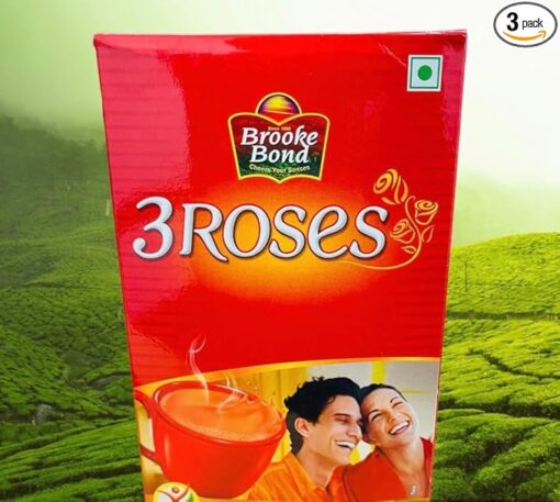 3 Roses Tea 500g