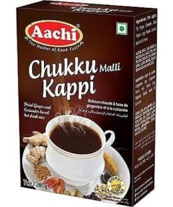 Aachi Chukku Malli Kappi 100g