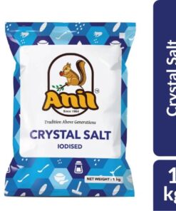 Anil Crystal Salt 1kg