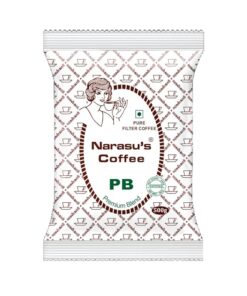 Narasu's Premium Blend Filter Coffee 500g