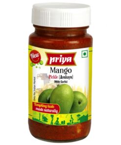 Priya Mango Avakaya Pickle 300g