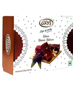 GRB Dates Halwa 200g
