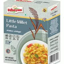 Udhaiyam little millet Pasta (samai) 175gm