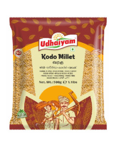 Udhaiyam Kodo Millet 500gms
