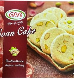 GRB Soan cake 200g