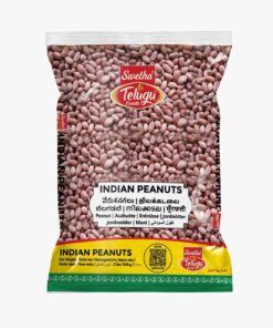 TF Peanuts 375gms