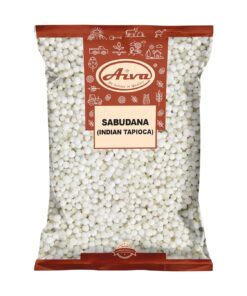 Aiva Sabudana (Javarisi) 500gms