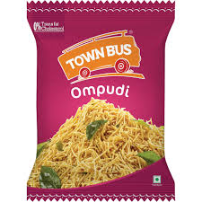 GRB Town bus Ompodi 150grams