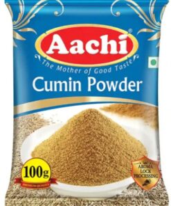Aachi cumin powder 100gm