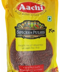 Aachi Finger millet (Kezhvaragu) 1kg