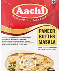 Aachi Paneer Butter Masala 100grams