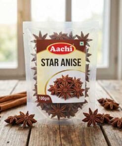 Aachi Star Anise 100grams