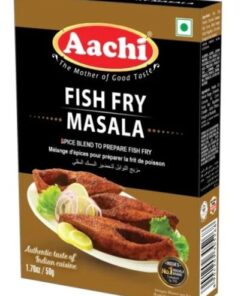 Aachi Fish fry Masala 100grams