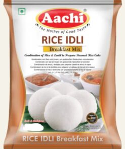 Aachi Rice Idly mix 1kg