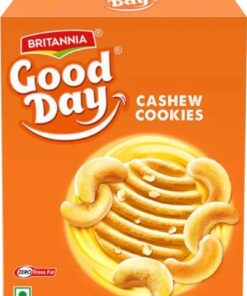 Britannia Good day Cashew biscuit 231gms