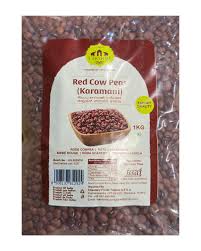 Lakshmi Red cow peas 1kg