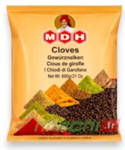 MDH cloves - 600g