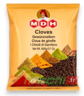 MDH cloves - 600g