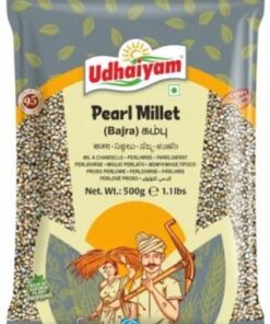Udhaiyam Pearl Millet 500gms