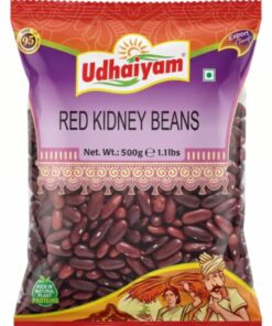 Udhaiyam Red kidney beans 1kg