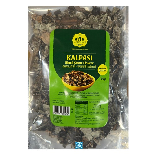 Lakshmi Kalpasi 50gm