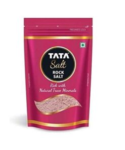 Tata Himalayan salt 1kg